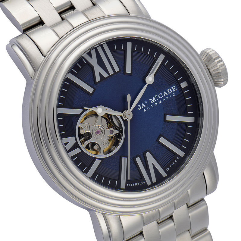 James McCabe JM-1018-33